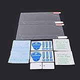 KYN for Honda CBR1000RR SC59 2012 2013 2014 2015 2016 CBR 1000 RR CBR1000 RR Motorrad Scratch Cluster Bildschirmschutz Filmschutz Instrumentenblöcke Schutzfilm