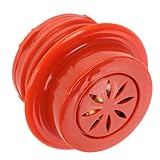 FIXOSHEE Mini Squeeze Sounder Musikbox Zubehör Kompakter Vibrations Sounder für Interaktive Plüschtiere Einfach zu Bedienen Vielseitig Einsetzbar für Kreative Spielzeugmusik Ab Jahre