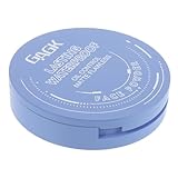 Baluue Puder Zum Fixieren Des Make-ups Fixierpulver Nasses Und Trockenes Pulver Langanhaltendes Pulver Puder Mit Mattem Finish Mattes Fixierendes Puder Make-up-schwämme Rosa