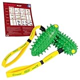 TOGU Brasil Aqua Tiefenmuskulatur und Ausdauertrainer, 2er-Set