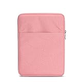 Kingke 20,3 cm (8 Zoll) Tablet-Handtasche für iPad Mini 6 5/4/3/2/1, Schutztasche mit Tasche
