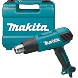 Makita HG6031VK Heißluftgebläse Kit 1.800 W
