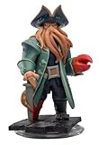 DISNEY INFINITY Figure Davy Jones