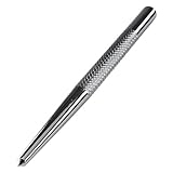wolfcraft Körner - 7980010 - Zum Vor- und Ankörnen auf Stein, Blech und Stahl 8x125mm