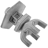 VICASKY Miniatur Pagodenstatue aus Langlebigem Material Asiatische Gartendekoration für Balkon und Garten Mikrolandschaft Tischornament