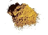 Eisenoxide und Pigmente Pulver Konzentrat 1 kg und 3 kg (Sienengelb - 2, 1 kg)