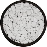 HongYi Oriental Perlit (8-12 mm), große Partikel, für Gartenpflanzen wie Orchideen und Rosen (500 g/2 l)