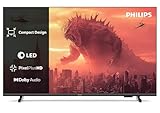 Philips 43PFS5500 FHD LED TV - 43 Zoll Display mit Pixel Plus, Kompaktem Design und Dolby Audio Mit Vocal Boost