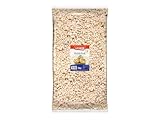LEIMER Knödelbrot 4 kg Beutel - Zarte, lockere Struktur für besonders leichte Knödel, perfekt geeignet für alle Knödelvariationen oder Füllungen (1 x 4000g)