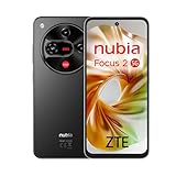 nubia Focus 2 5G - 8GB - 256GB - Black