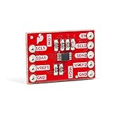 SparkFun (PID 15439) Level Translator Breakout – PCA9306