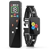 Erziehungshilfen für Hunde,Äußerst praktisch,Agility Ausrüstung für Hundetraining,robust und langlebig,Hundetraining Zubehör Geeignet für Hunde Aller Größen (s6)