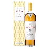 The Macallan 12 Jahre Colour Collection