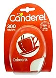 Canderel Dispenser 300 Tablets