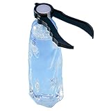 Mobiclinic flaschenöffner, Rutschfest, Schwarz