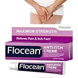 28g Private Antibakterielle Creme,Pflegende Intimcreme,Intimbereich Pflegecreme,Salbe Gegen Juckreiz im Intimbereich zur äußerlichen vaginal Anwendung