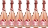 Panizzari MilanoDry Rose Trocken (6 x 0.75 l)