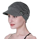 FocusCare Feiertags-Turbane für Chemo Frauen-Geschenke für Reise mit Krebs
