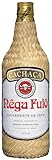 Nega Fulo - echter brasilianischer Super Premium Cachaca aus Zuckerrohr (1 x 1,0l) - als Caipirinha oder eisgekühlt pur ein wahrer Genuss