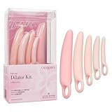 Inspire Silikon Dilator 5-teiliges Set