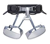 PETZL Corax, Gr. 1, Dark Gray