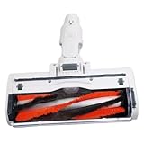Elektrischer Bürstenkopf For Staubsauger, Rollenbürste, Kompatibel Mit Dreame, V10, V9P, V9B, V11, V8, G9-Zubehör, Kompatibel Mit Xiaomi, G10, K10/1C-Teilen(Type C)