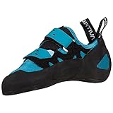 LA SPORTIVA Damen Tarantula Kletterschuhe, Topaz, EU 37
