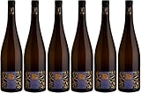 Domaine Sohler Les Vigneronnes Séléné by Louis ' Spätlesen Pinot Gris' Alsace AOP 2018 Süß Bio (6 x 0.75 l)
