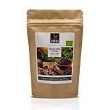 Bio Kakao Nibs - Edelkakao 'Criollo' - Rohkostqualität (400g)