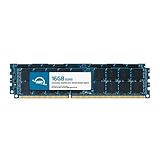 OWC - 32GB Memory Upgrade Kit -2 x 16GB PC10600 DDR3 ECC-R 1333MHz DIMMs für Mac Pro 2009-2012 'Nehalem' & 'Westmere' Modelle