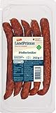 tegut… LandPrimus Pfefferbeißer - geräucherte Würstchen - Verzehrfertig, 1 x 250 g