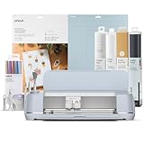 Cricut Maker 3 | Ultimative smarte Bastelmaschine im Starter-Bundle | Edition 2024