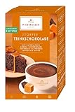Niederegger Toffee-Trinkschokolade 250g