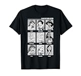 Disney Princesses Class of Ever After Graphic T-Shirt T-Shirt
