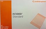 OpSite IV 3000 Kompressen Nr. 4925 Smith & Nephew Inc. MMED-UNS4925 Box
