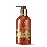 Molton Brown Marvellous Mandarin & Spice feine flüssige Handseife 300 ml