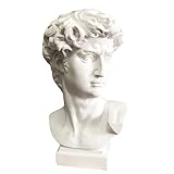 FIZDI Harz Statue Dekorationen für Haus und Garten J04