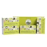 Alpi Nature Schachtelhalmtee, 80 Schachtelhalm Teebeutel, 80g (4 Schachteln mit 20 Teebeutel à 1g), Schachtelhalm getrocknet für Kräutertee und Schachtelhalm Tee, Kräutertee Beutel