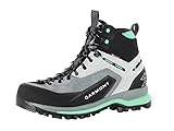 GARMONT W Vetta Tech GTX Grau - Gore-Tex Leichter vielseitiger Damen Gore-Tex Zustiegsschuh, Größe EU 39 - Farbe Grey