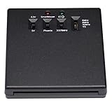 KEALBAUS Card Reader TBS3102 5 Crystal Card Reader Phoenix Smart Card Reader 1 Stück