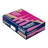Dr.BEST GreenClean Interdental, Bigpack Size 0, 30 Stück - Interdentalbürsten für eine sanfte Reinigung der Zahnzwischenräume