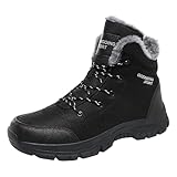SRZYMJ Schuhe Herren Schwarz Hallenturnschuhe Damen Arbeitsschuhe Herren S1 Sicherheitsschuhe Herren Sneaker Laufschuhe Damen Fitnessschuhe Herren Schneestiefel 38 Flip Flop Herren Badelatschen 38 40