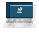 BROTECT Entspiegelungs-Schutzfolie für HP Pavilion x360 (14-dyX) Matte Displayschutz-Folie, Anti-Reflex, Anti-Fingerprint
