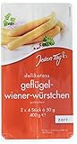 Jeden Tag Delikatess Geflügel, 400g