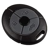 camister 3 Gummi-Tasten-Fernbedienung für MG 25 35 ZS ZR