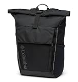 Columbia Unisex-Rolltop-Rucksack, Convey III 27 L