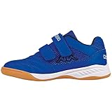 Kappa Kinder Turnschuhe STYLECODE: 260509T KICKOFF T Größe 36 Blue/Black
