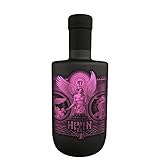 Heaven & Hell Premium Damask Rose Gin I 47% - 0,7l. 'Der beste Gin aus Slowenien'