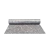 FETEX | Abdeckvlies in Premium Qualität [Made in EU] ca. 180gr/m² | 10x1m | Malervlies Gipservlies