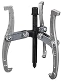 SIXTOL Mechanic Triple Puller 200 | 3-Arm Lagerabzieher, 8'/200mm